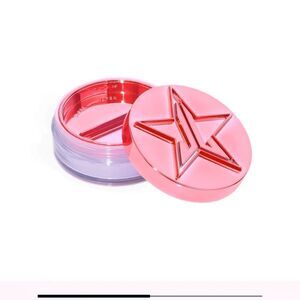 Jeffree Star Luminous Setting Powder Lavender